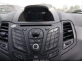 Photo 15 of 17 — 2015 Ford Fiesta