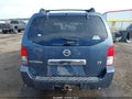 Photo 17 of 20 — 2005 Nissan Pathfinder