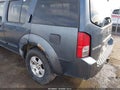Photo 18 of 20 — 2005 Nissan Pathfinder