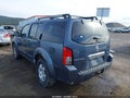 Photo 3 of 20 — 2005 Nissan Pathfinder
