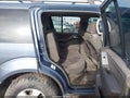 Photo 8 of 20 — 2005 Nissan Pathfinder