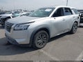 Photo 2 of 16 — 2022 Nissan Pathfinder Sv