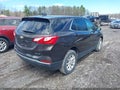 Photo 4 of 16 — 2020 Chevrolet Equinox