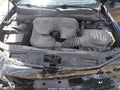 Photo 10 of 16 — 2017 Chrysler 300