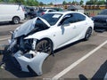 Photo 2 of 17 — 2024 Lexus IS 350