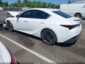 Photo 3 of 17 — 2024 Lexus IS 350