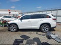 Photo 15 of 17 — 2016 Toyota Highlander