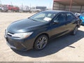Photo 2 of 17 — 2015 Toyota Camry