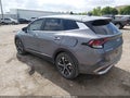Photo 3 of 16 — 2023 Kia Sportage