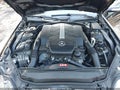 2004 Mercedes-Benz SL-Class — photo 10 of 16 | VIN WDBSK75F74F080665