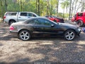 2004 Mercedes-Benz SL-Class — photo 13 of 16 | VIN WDBSK75F74F080665