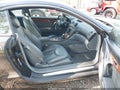2004 Mercedes-Benz SL-Class — photo 5 of 16 | VIN WDBSK75F74F080665