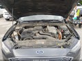 Photo 10 of 16 — 2018 Ford Fusion