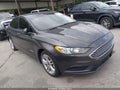 Photo 1 of 16 — 2018 Ford Fusion