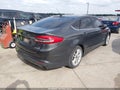 Photo 4 of 16 — 2018 Ford Fusion