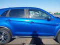Photo 13 of 16 — 2018 Mitsubishi Outlander Sport