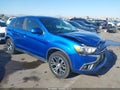 Photo 1 of 16 — 2018 Mitsubishi Outlander Sport