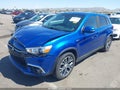 Photo 2 of 16 — 2018 Mitsubishi Outlander Sport