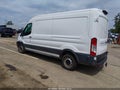 Photo 3 of 17 — 2024 Ford Transit-250