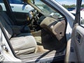 2000 Honda Accord — photo 5 of 15 | VIN 1HGCG5646YA156535