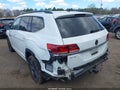 Photo 3 of 17 — 2021 Volkswagen Atlas