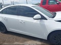 Photo 14 of 18 — 2014 Chevrolet Cruze