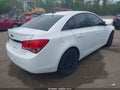 Photo 4 of 18 — 2014 Chevrolet Cruze