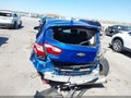 Photo 16 of 16 — 2018 Chevrolet Cruze