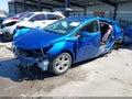 Photo 2 of 16 — 2018 Chevrolet Cruze
