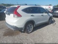 Photo 4 of 16 — 2014 Honda CR-V