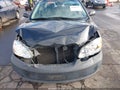 Photo 6 of 17 — 2008 Toyota Corolla