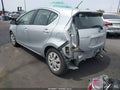 Photo 3 of 12 — 2012 Toyota Prius C