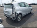 Photo 4 of 12 — 2012 Toyota Prius C