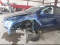 2023 Tesla Model Y — photo 6 of 15 | VIN 7SAYGAEE5PF853243
