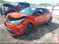 Photo 2 of 16 — 2020 Toyota C-HR