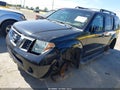 2005 Nissan Pathfinder — photo 2 of 15 | VIN 5N1AR18U25C733109