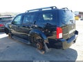 2005 Nissan Pathfinder — photo 3 of 15 | VIN 5N1AR18U25C733109