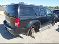2005 Nissan Pathfinder — photo 4 of 15 | VIN 5N1AR18U25C733109