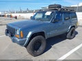 Photo 2 of 12 — 1999 Jeep Cherokee