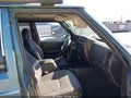 Photo 5 of 12 — 1999 Jeep Cherokee