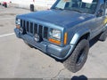 Photo 6 of 12 — 1999 Jeep Cherokee