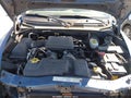 2003 Dodge Durango — photo 10 of 16 | VIN 1D8HS58N53F530882