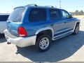 2003 Dodge Durango — photo 4 of 16 | VIN 1D8HS58N53F530882
