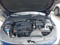 Photo 10 of 20 — 2019 Kia Optima