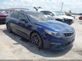 Photo 1 of 20 — 2019 Kia Optima