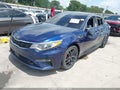Photo 2 of 20 — 2019 Kia Optima