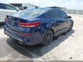 Photo 4 of 20 — 2019 Kia Optima