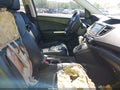 Photo 5 of 16 — 2015 Honda CR-V