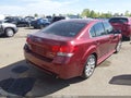 Photo 4 of 16 — 2011 Subaru Legacy