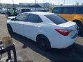 2015 Toyota Corolla — photo 3 of 16 | VIN 5YFBURHE2FP355431